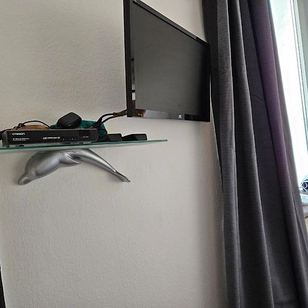 Koeln Vermietung Schwermer Exteriér fotografie